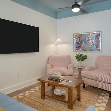 The Gilmore, An Avantstay Hotel Nashville Extérieur photo