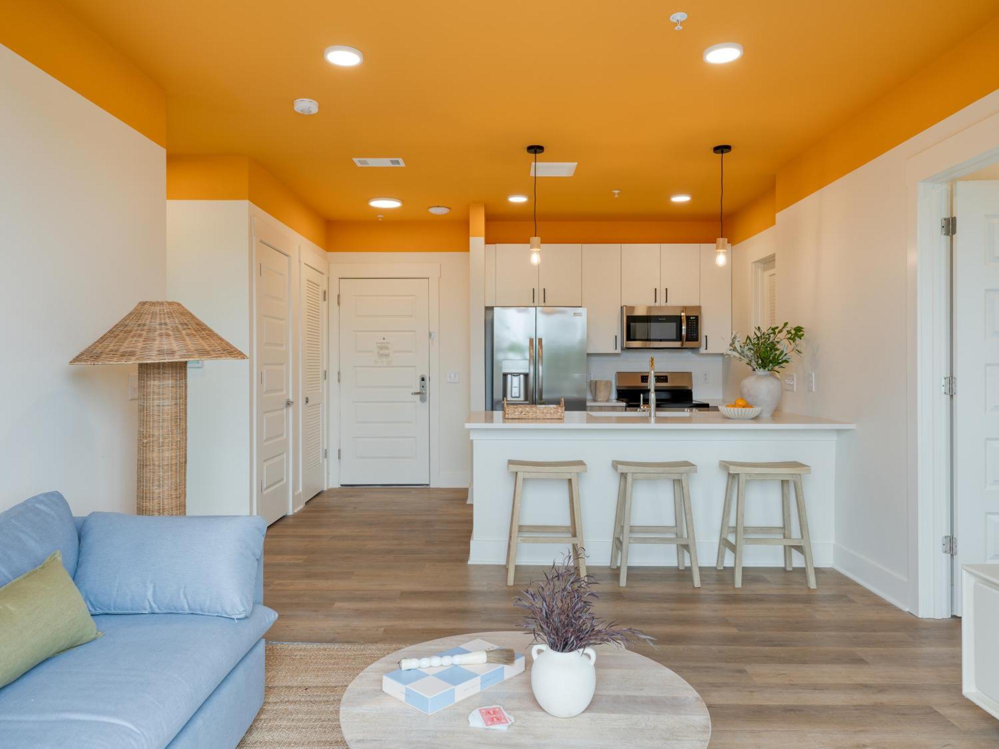 The Gilmore, An Avantstay Hotel Nashville Extérieur photo