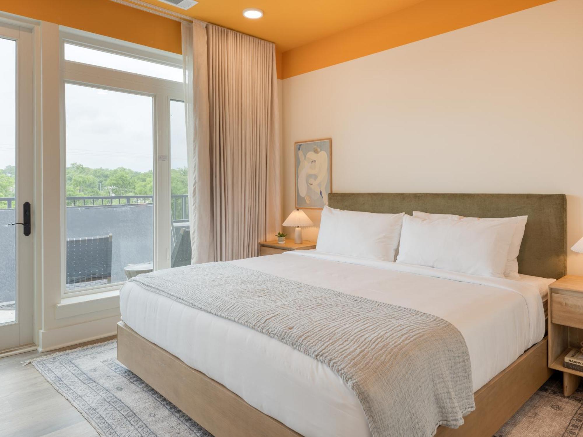 The Gilmore, An Avantstay Hotel Nashville Extérieur photo