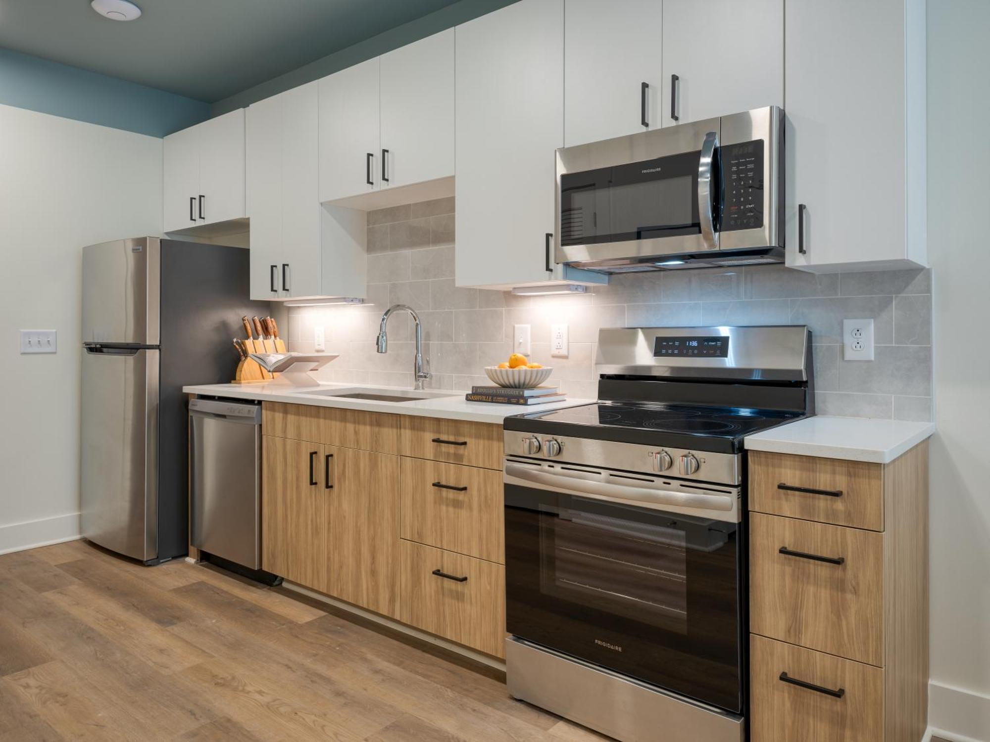 The Gilmore, An Avantstay Hotel Nashville Extérieur photo