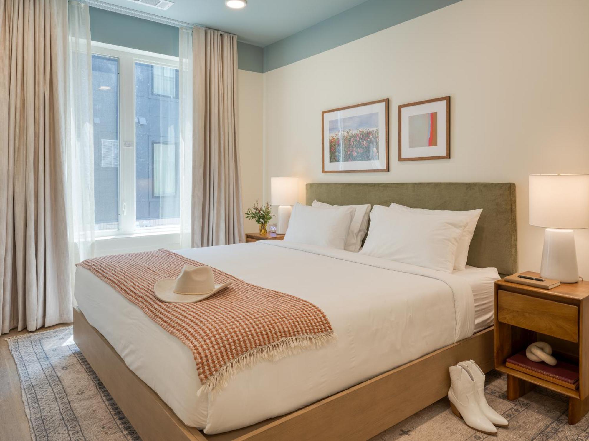 The Gilmore, An Avantstay Hotel Nashville Extérieur photo
